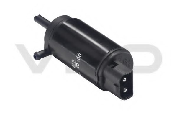 SCANIA 367110 Water Pump, window cleaning
